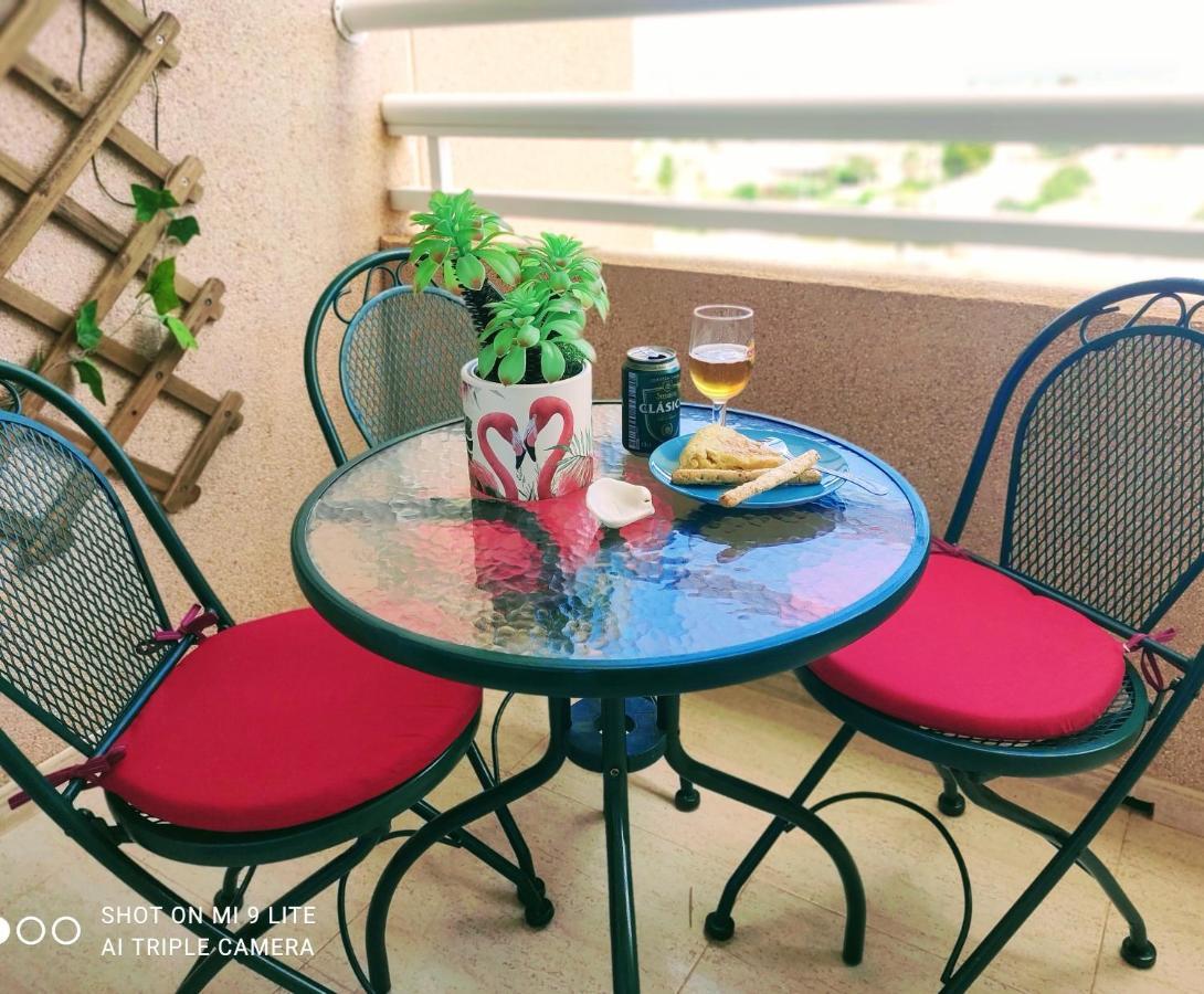 Apartamentos Hondahouse Mar Menor, 1 O 2 Dormitorios Cartagena Exterior foto