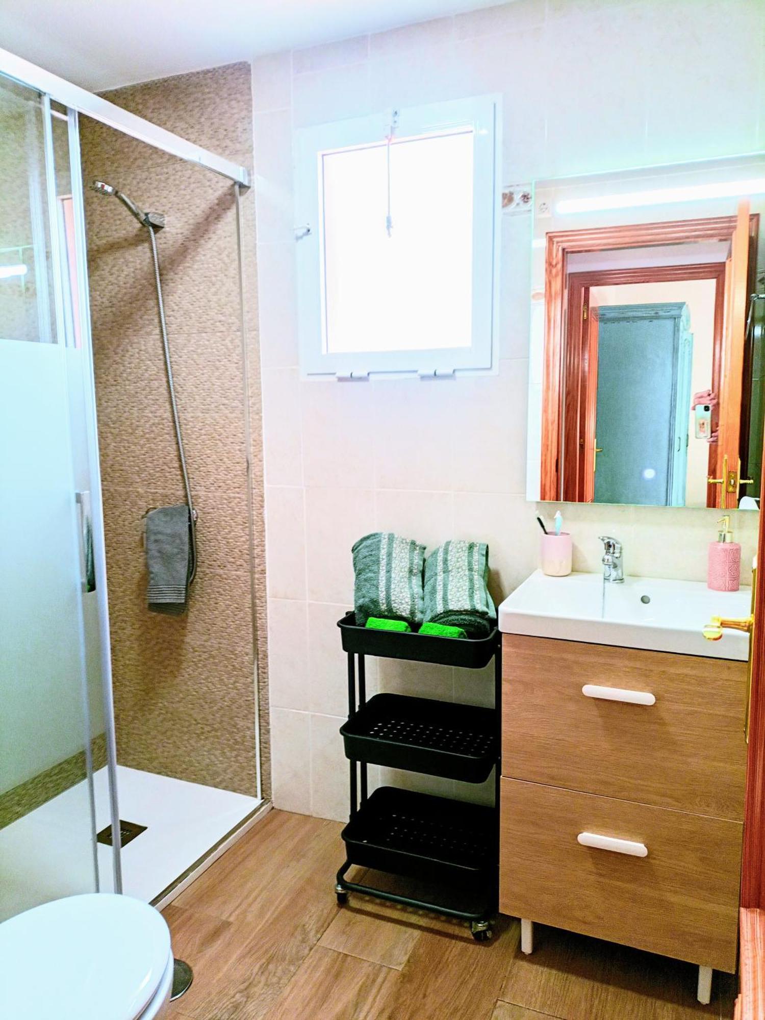 Apartamentos Hondahouse Mar Menor, 1 O 2 Dormitorios Cartagena Exterior foto