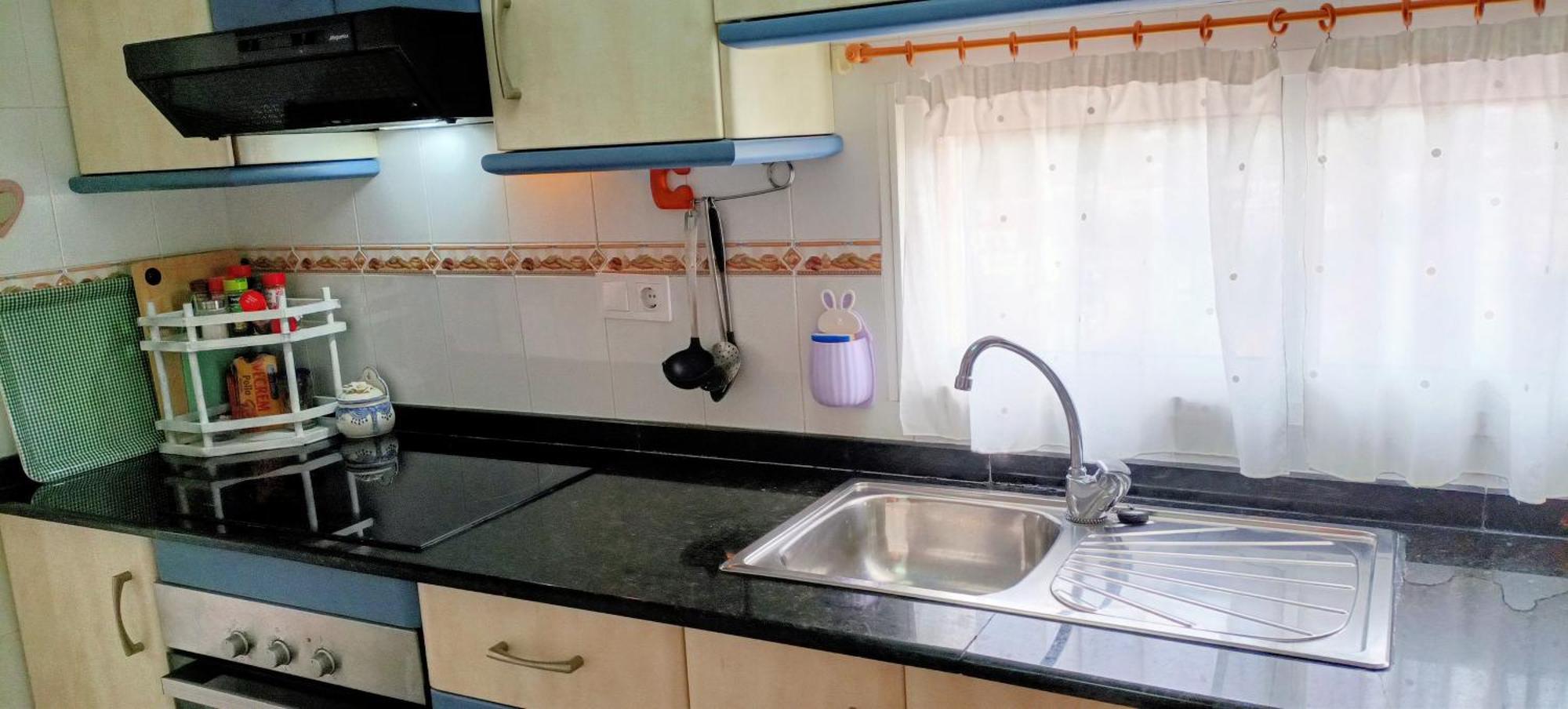 Apartamentos Hondahouse Mar Menor, 1 O 2 Dormitorios Cartagena Exterior foto