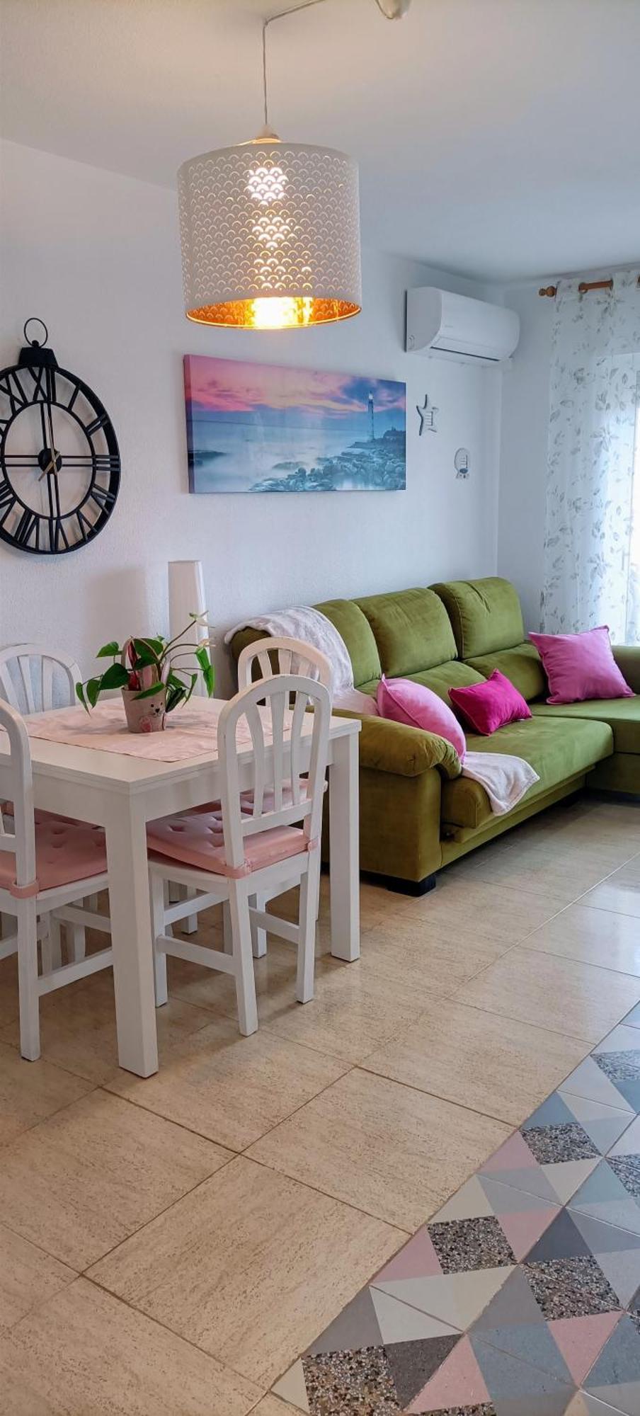 Apartamentos Hondahouse Mar Menor, 1 O 2 Dormitorios Cartagena Exterior foto